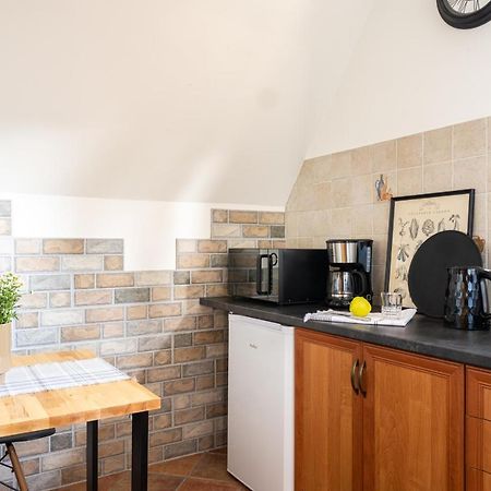 Apartament Tatry #Dobrylot Zakopane Eksteriør bilde