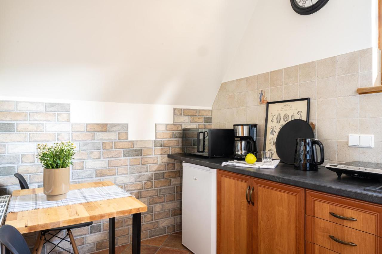 Apartament Tatry #Dobrylot Zakopane Eksteriør bilde