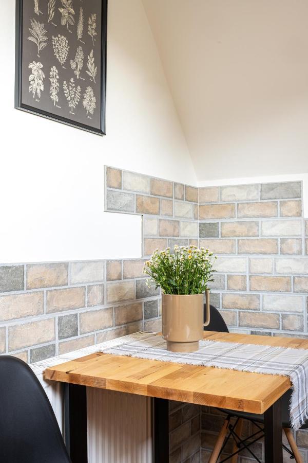 Apartament Tatry #Dobrylot Zakopane Eksteriør bilde
